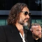 Comedian Russell Brand was a ruthless sexual predator, UK prosecutors say