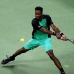 ITIA notified of former world number six Monfils retirement