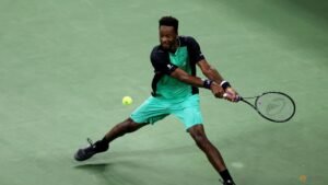 ITIA notified of former world number six Monfils retirement
