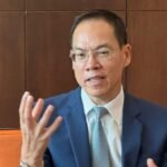 Thailand can return to 3% growth within 2-3 years, central bank official says
