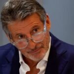 Coe says Kenya doping fight improving ahead of 2029 World Championships