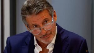 Coe says Kenya doping fight improving ahead of 2029 World Championships