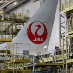 Japan Airlines orders up to 26 Embraer jets for regional arm