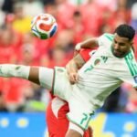 Mahrez joins Qatar’s Al Shamal as a free agent