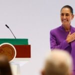Mexico to require digital platforms to protect minors from violent, sexual content
