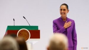 Mexico to require digital platforms to protect minors from violent, sexual content