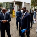 Kenya announces second Ebola case, says ‘no evidence’ of wider spread