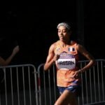 Olympic champion Hassan withdraws from NYC Marathon