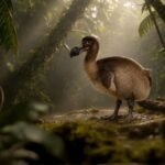 US company announces progress toward resurrecting the extinct dodo