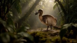 US company announces progress toward resurrecting the extinct dodo