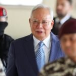 Malaysia court denies ex-PM Najib Razak’s request to suspend 15-year jail sentence