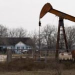 Oil prices ease as investors weigh supply outlook, Middle East tensions