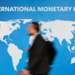 IMF warns of slowing Asian growth, spillover from rising yields