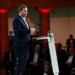 Germany warns against bringing Russia back into G20 fold