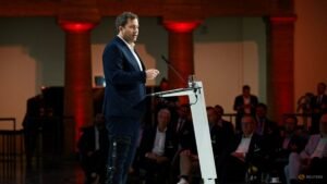 Germany warns against bringing Russia back into G20 fold