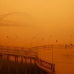 ‘Very dangerous’: Timor-Leste shuts schools over Indonesia haze