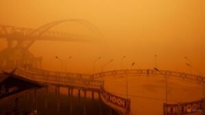‘Very dangerous’: Timor-Leste shuts schools over Indonesia haze