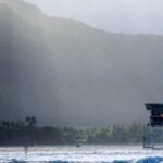 Surfing-Professional surfer suspended by second body over ‘allegations of abuse’