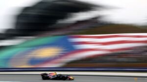 Malaysia considering bringing F1 race back, minister says