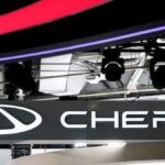 Chinese automaker Chery to launch new EV model in UK in early 2027