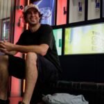 Skateboarding-On the road again: Spain’s Poncelet sets world speed record