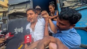 Bollywood actor Imran Khan asked to leave India after participating in protest, media says