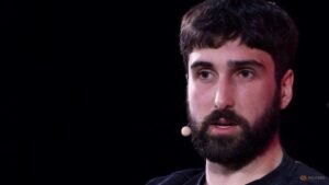 Cohere moves to buy AI cybersecurity startup AISLE