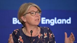 Banks need ‘bare metal’ recovery in face of AI risks, says BoE’s Breeden