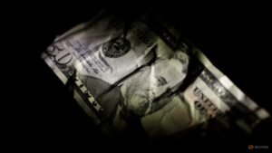 Fintech startup Ramp hits $60 billion valuation after $1.85 billion funding round