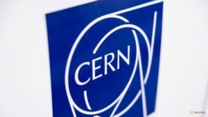CERN and Mistral partner to build AI foundation models for physics