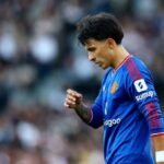 Martinez apologises for Man United criticism after Carrick talks