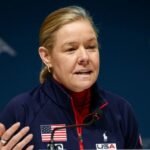 Dispersed Games to become increasingly common, says USOPC CEO Hirshland