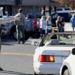 Three children, one adult killed in shooting at elementary school in Oregon: Reports