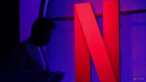 Netflix names former Disney executive Rice as new content chief as Bajaria departs