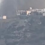 Houthis launch deadly attack on presidential palace in Yemen’s Aden