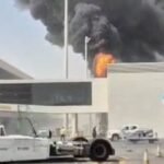 Asian Tour postpone Saudi International after Riyadh attacks