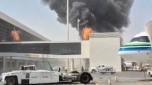 Asian Tour postpone Saudi International after Riyadh attacks