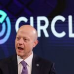 Stablecoin issuer Circle to push into 40 new markets, CEO says