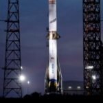 Blue Origin targets multiple New Glenn launches weekly by end of decade