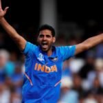 India recall Bhuvneshwar for West Indies T20 decider