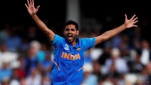 India recall Bhuvneshwar for West Indies T20 decider