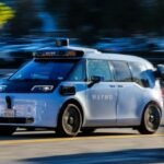 Alphabet’s Waymo plans first Canada robotaxi service in Toronto in 2028