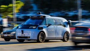 Google’s Waymo plans first Canada robotaxi service in Toronto in 2028