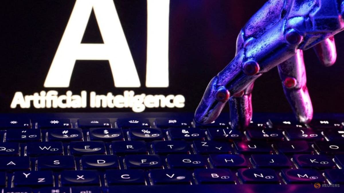 Central bankers eye higher rates as AI boom fuels scramble for cash