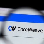 CoreWeave’s CEO sold nearly $1 billion of stock since IPO, filings show