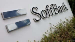 SoftBank weighs $18 billion acquisition of Allied Universal, Bloomberg News reports