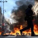 Commentary: Liberty, equality, misery? Why France is burning