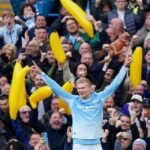 Haaland double helps Man City win, Neto brace cheers Chelsea