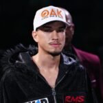 Figueroa withdraws from Kameda fight due to illness after losing WBA featherweight title