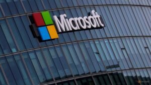 Microsoft pulls out of UK data center deal with Nscale, Telegraph reports